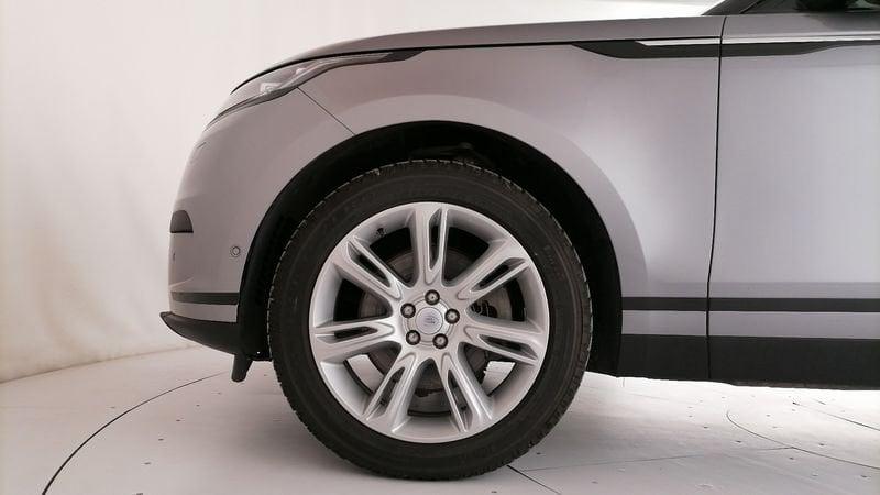 Land Rover Range Rover Velar 2.0d i4 mhev SE 4wd 204cv auto