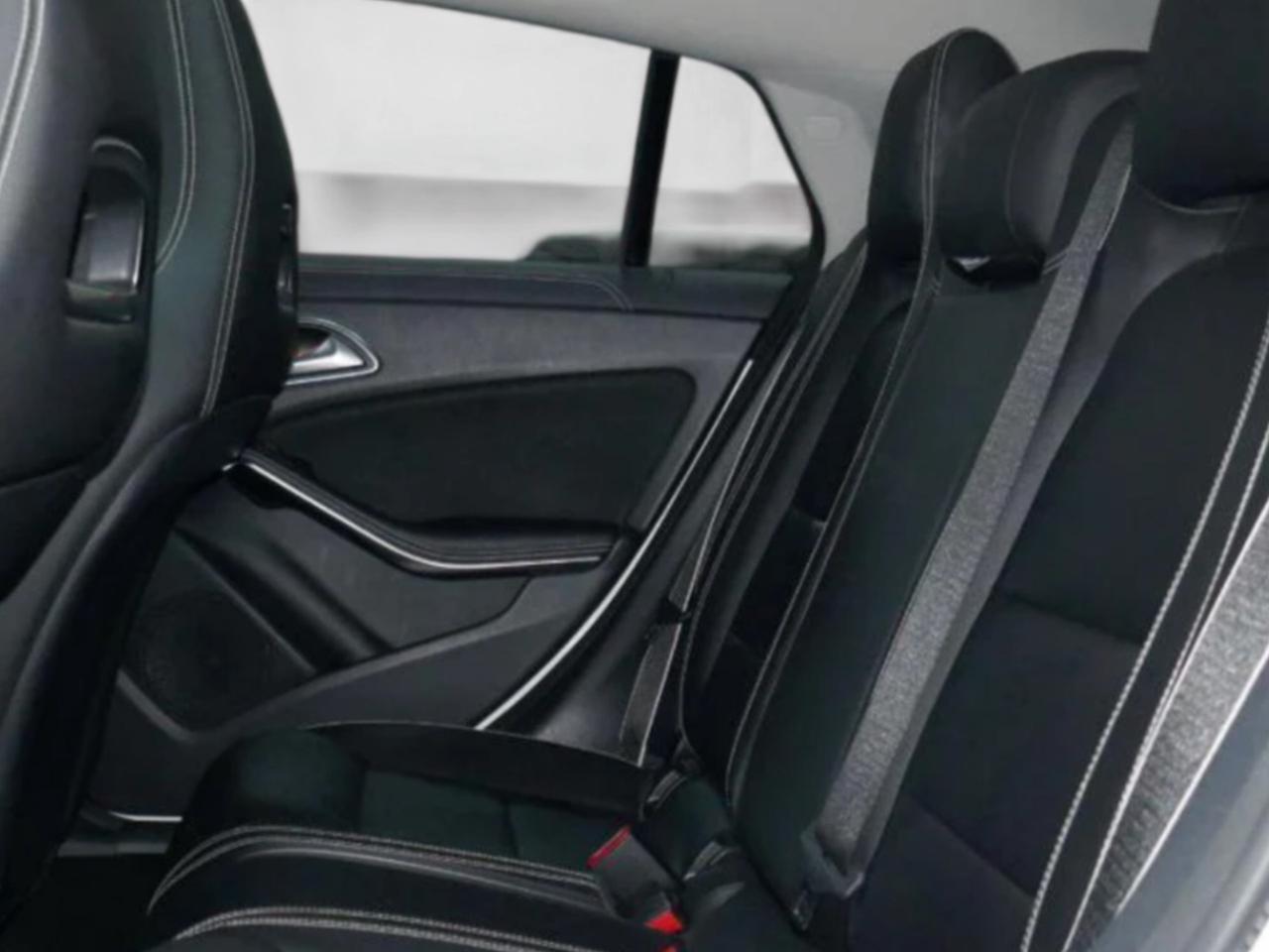 MERCEDES-BENZ CLA 200 D SW 4 MATIC AUTOMATIC NIGHT EDITION PERFETTA