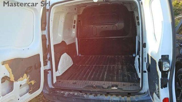 RENAULT Kangoo 600kg portata 1.5 dCi 90cv S&S Ice tg : FX897ZB