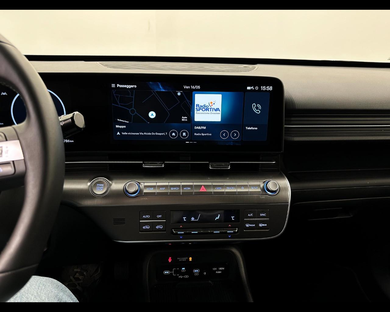 HYUNDAI KONA ICE MY25 1.0T 48V MT XLINEPLUS