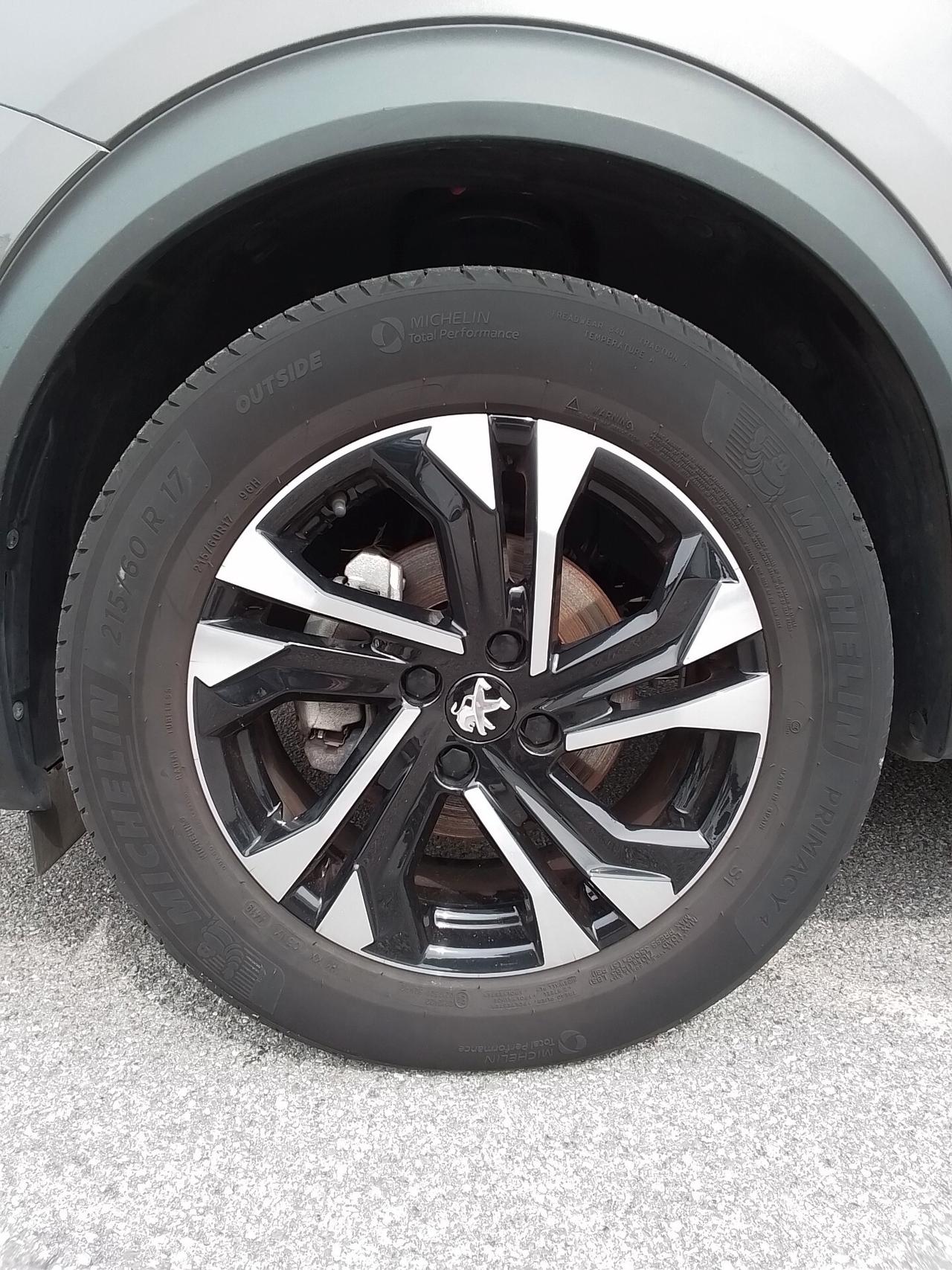 Peugeot 2008 PureTech 130 S&S Allure