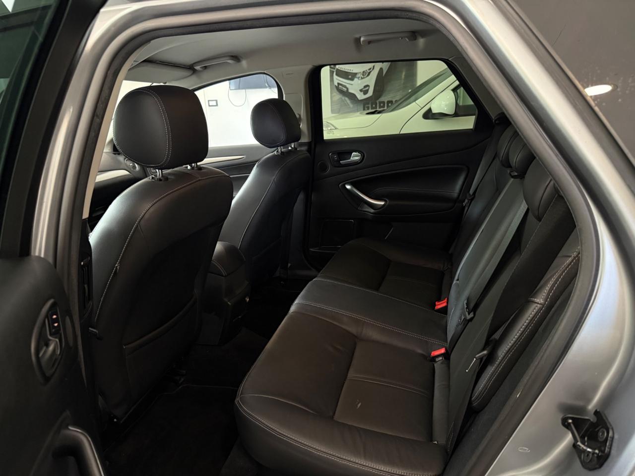 Ford Mondeo 2.0 GPL BENZINA 2010