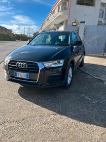 Audi Q3 2.0 TDI 120 CV Sport