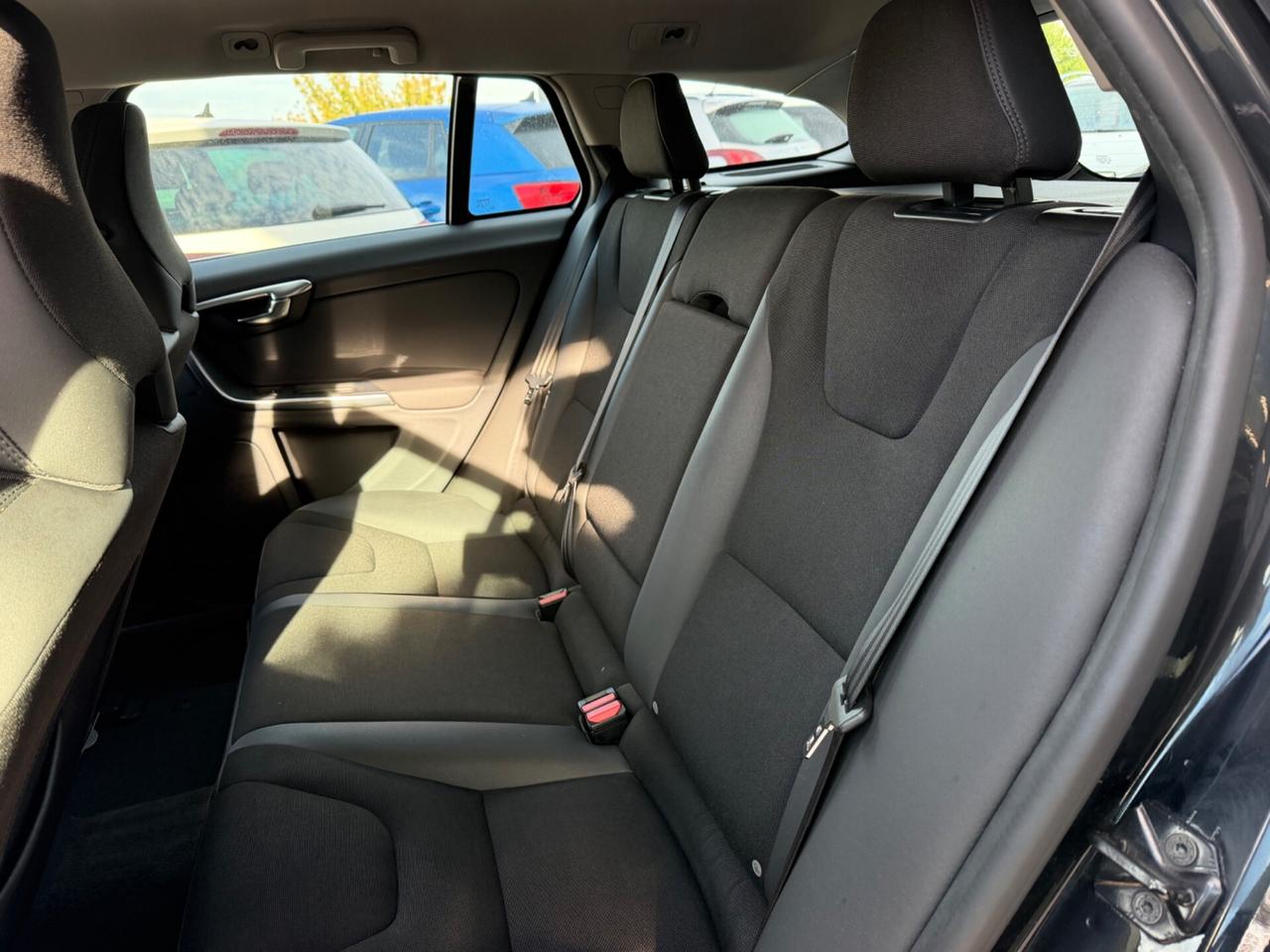 Volvo V60 1.6 Diesel Neopatentati