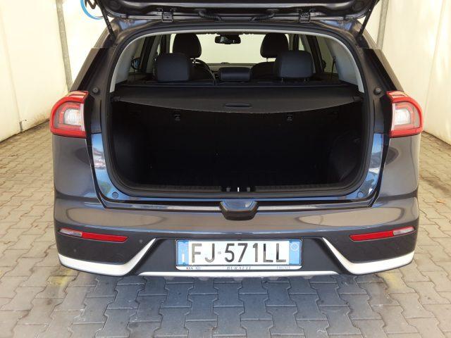KIA Niro 1.6 GDi DCT HEV Energy *solo 40.300 Km*