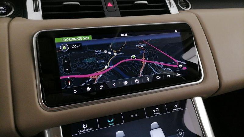 Land Rover RR Sport Range Rover Sport 3.0 sdV6 Autobiography Dynamic 306cv auto my19