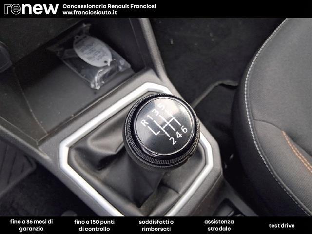 DACIA Sandero Stepway Expression UP TCe 100 GPL ECO-G