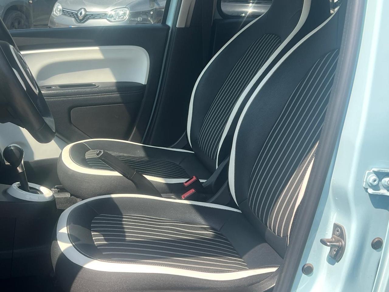 Renault Twingo Electric Intens 2022