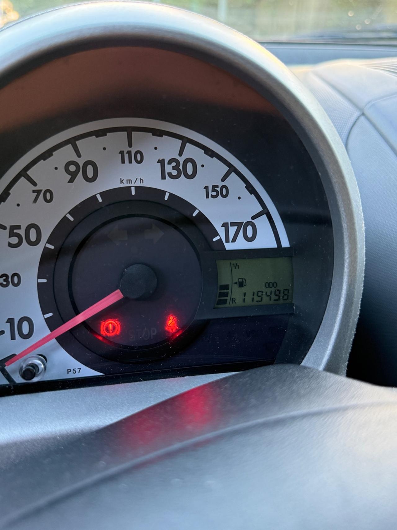 Toyota Aygo 1.0 12V VVT-i 3 porte