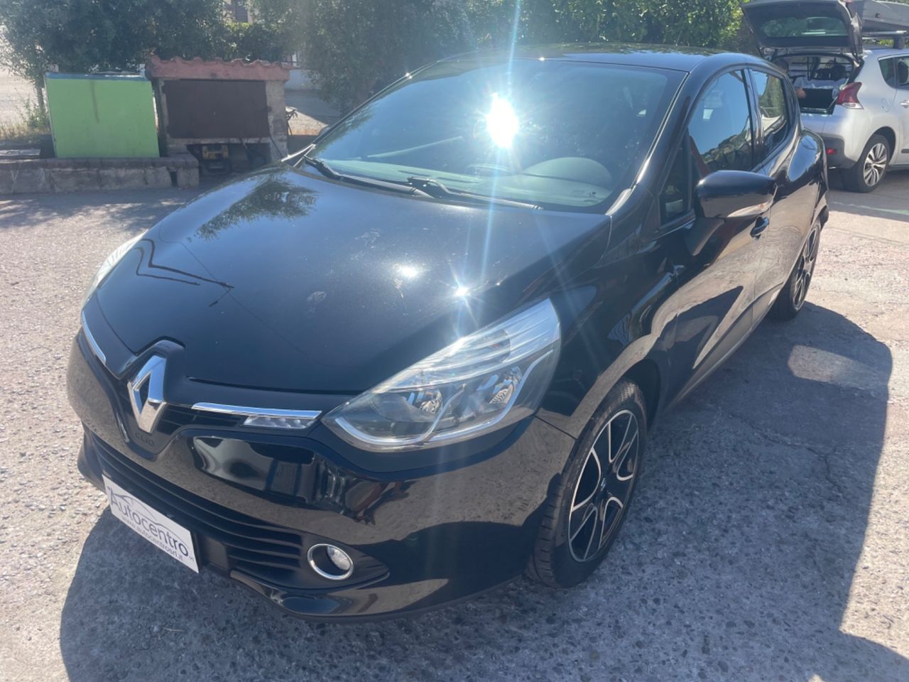 Renault Clio 0.9 TCe 12V 90CV Start&Stop 5 porte Energy