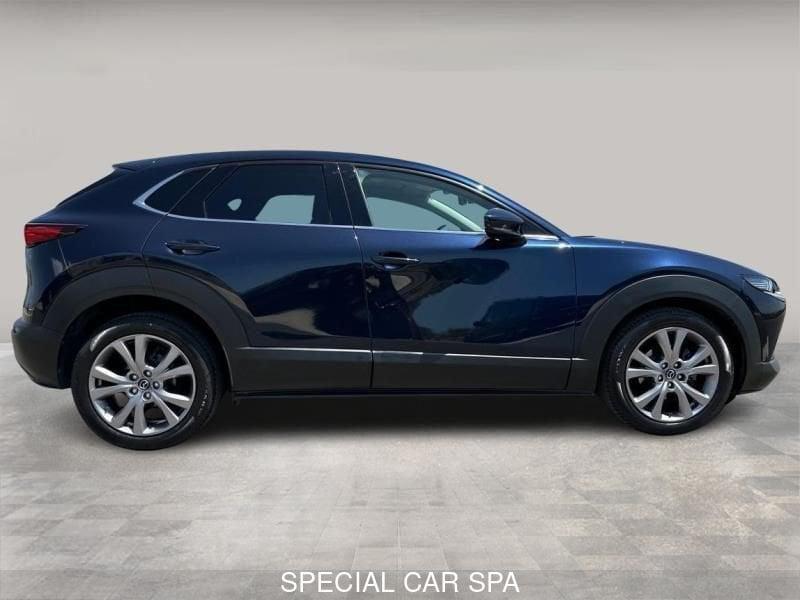 Mazda CX-30 2.0 Exclusive 2wd 150cv 6at