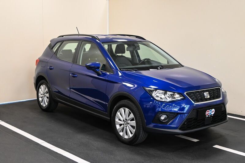 Seat Arona Arona 1.6 TDI 95 CV Style