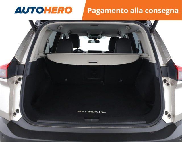 NISSAN X-Trail e-Power e-4orce 4WD 5 posti Tekna