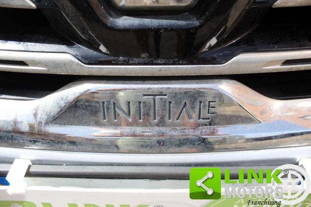 RENAULT Espace dCi 160CV EDC Energy Initiale Paris 4Control 7 po