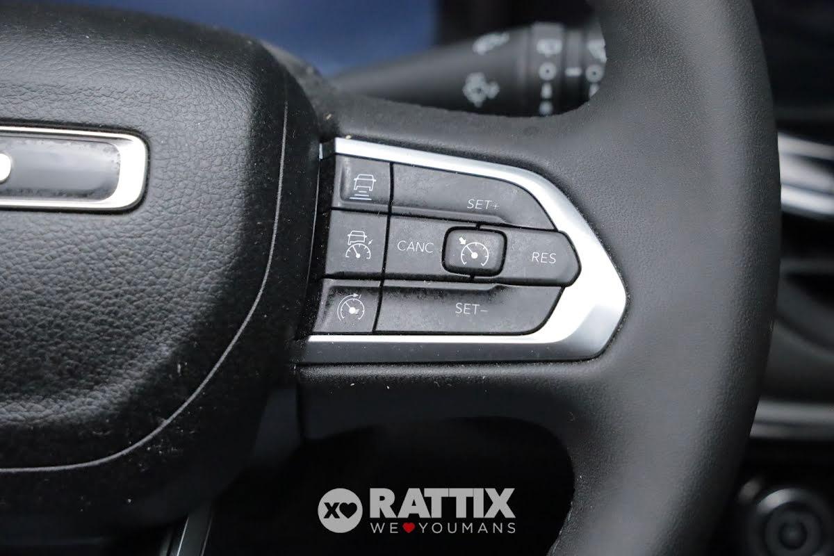 Jeep Compass 1.5 Turbo T4 Mhev 130CV Summit DCT