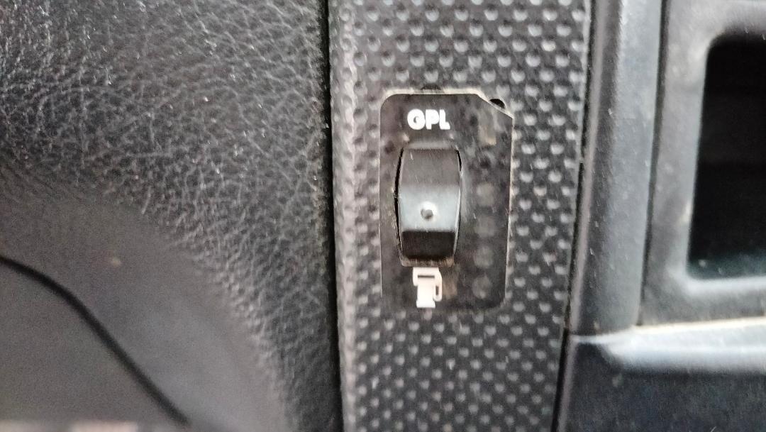 Chevrolet Kalos 1.2 5 p. SX GPL Eco Logic