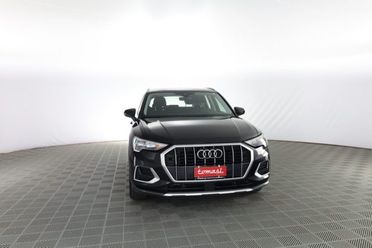 AUDI Q3 Q3 35 TDI S tronic