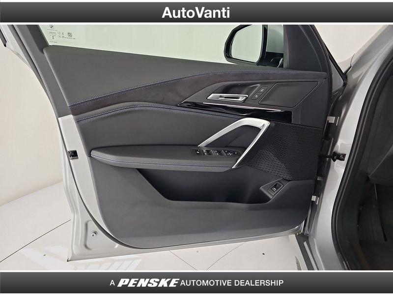 BMW X1 sDrive 20d Msport Pro