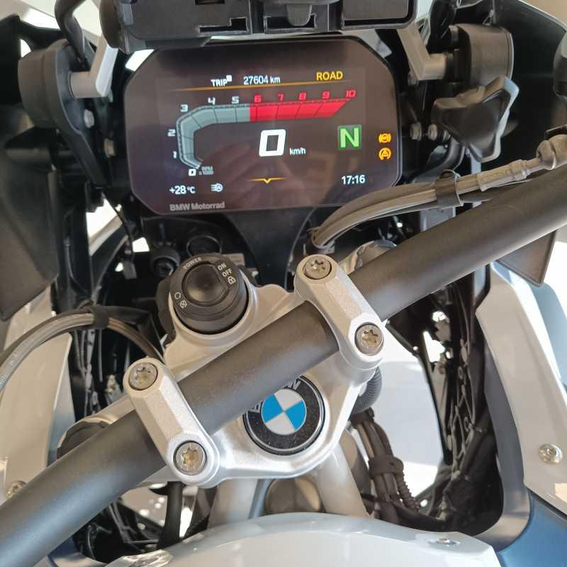 Bmw R 1250 GS - 2023