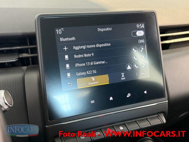 RENAULT Clio TCe 90 CV Business - PROMO