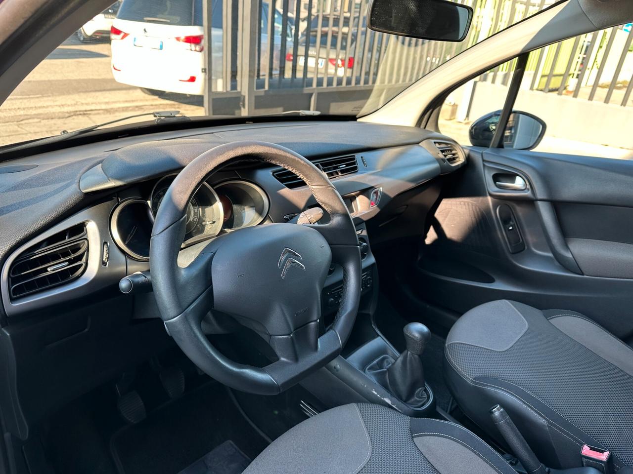 Citroen C3 1.0 VTi 68 Seduction DISTRIBUZIONE OK