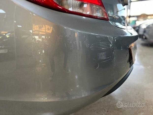 OPEL INSIGNIA 2.0 DIESEL 130CV COSMO del 2012