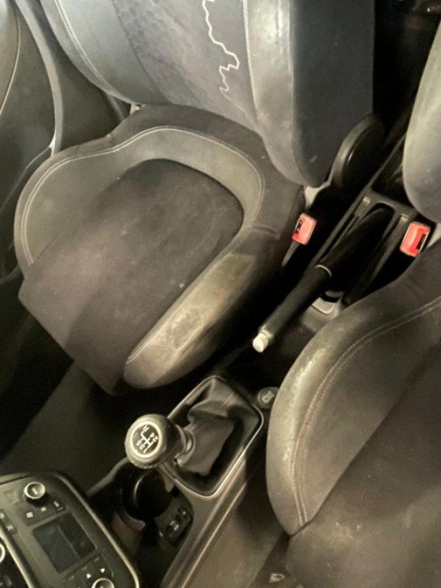 FIAT Punto 1.2 8V 5 porte Lounge