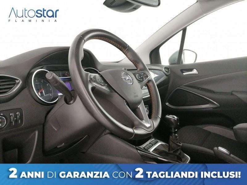 Opel Crossland X 1.5 ecotec Innovation s&s 102cv my20
