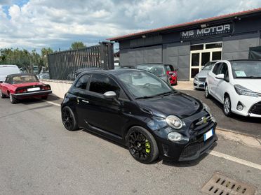 Abarth 595 1.4 Turbo T-Jet 145 CV - GPL Full opt Superprezzo Tutto incluso