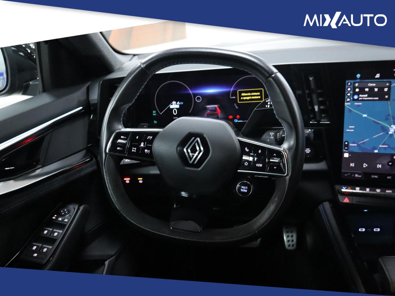 Renault Austral 1.2 E-Tech Full Hybrid Techno Esprit Alpine 200CV AUTO