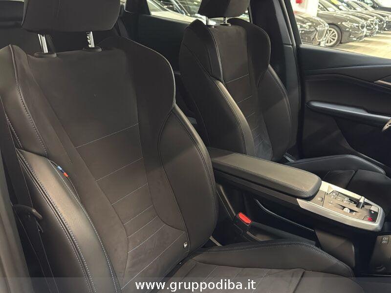 BMW Serie 2 Active Tourer Serie 2 U06 Active Tourer 218d Active Tourer Msport auto