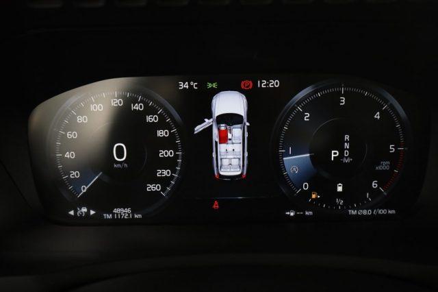 VOLVO XC90 XC90 B5 (d) AWD automatico 7 posti Plus Bright