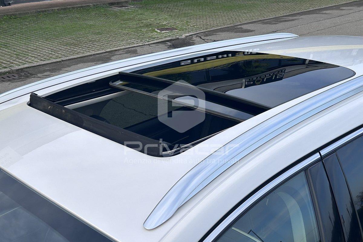 FORD Mondeo 2.0 TDCi 180 CV S&S Powershift 5 porte Vignale