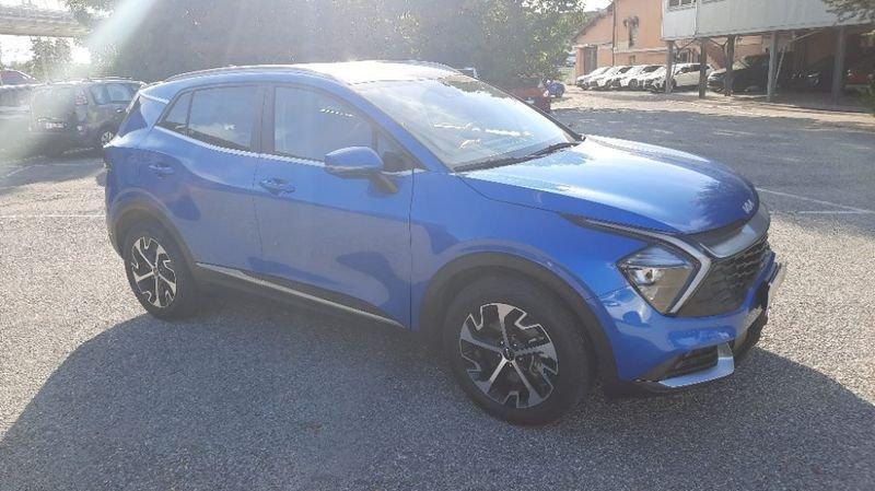 KIA Sportage 1.6 TGDi MHEV Business