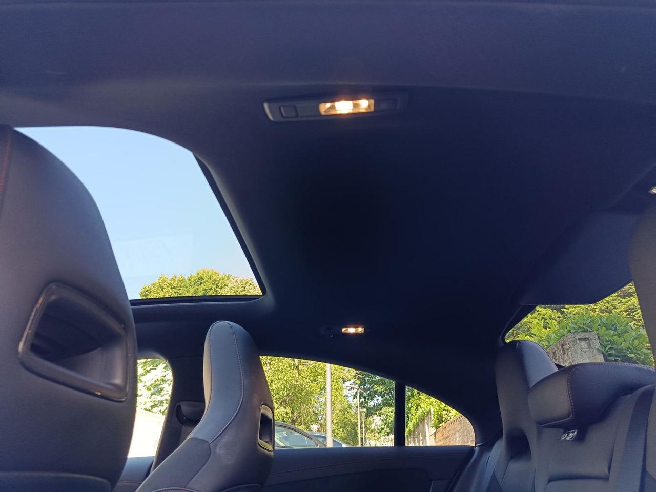 Mercedes-Benz CLA 220 AMG Line Advanced Pl #11383