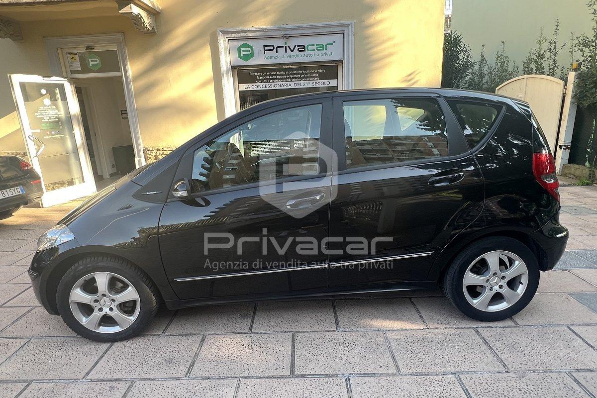 MERCEDES A 180 CDI Elegance