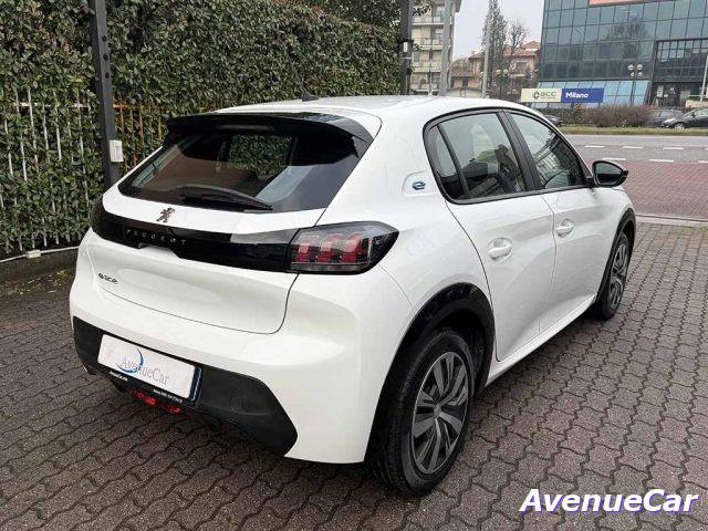 PEUGEOT 208 e Active Pack 100kW ADATTA A NEOPATENTATI IVA ESP.