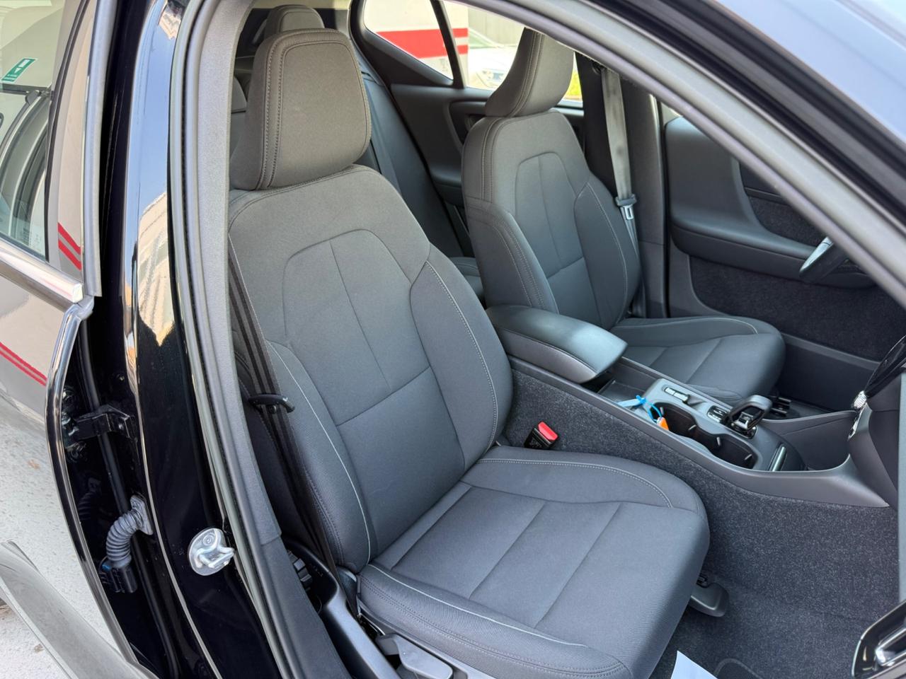 Volvo XC40 T4 Recharge Plug-in Hybrid automatico Plus Bright