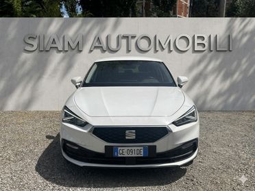 Seat Leon 2.0 TDI Style led neopatentati