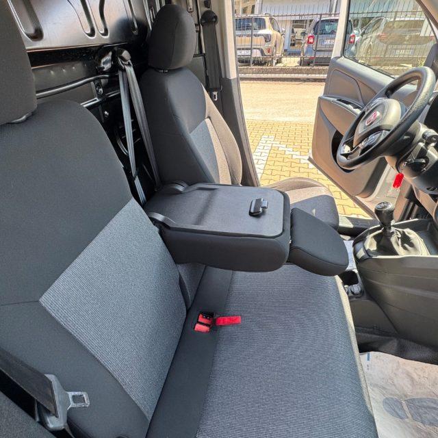 FIAT Doblo 1.6 Mjet 105cv S.&S. PL-TN CARGO MAXI LOUNGE
