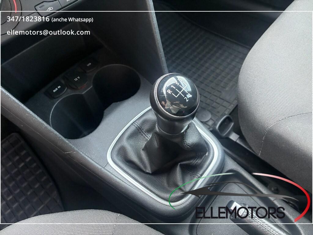 Volkswagen Polo V 2014 1.4 TDI 75 CV 5 PORTE – LOOK R-LINE - COMFORTLINE