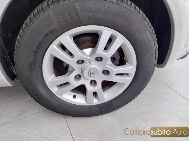 TATA Aria 7 posti