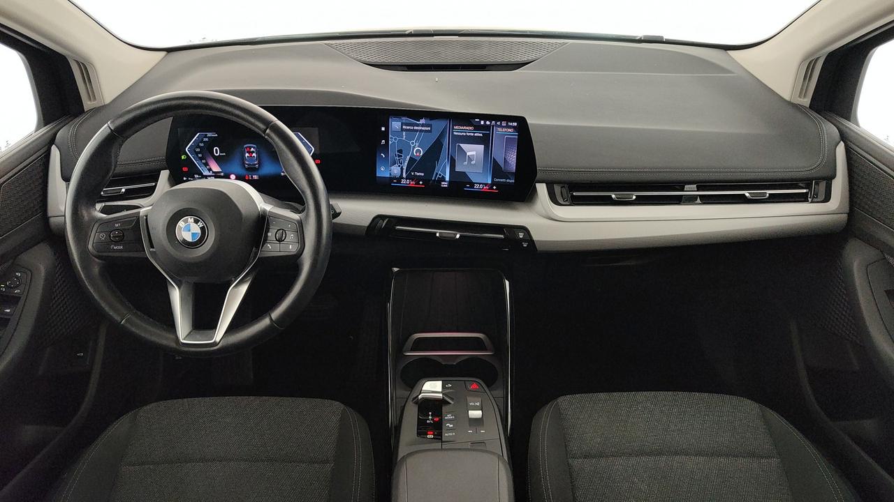 BMW Serie 2 U06 Active Tourer - 218i Active Tourer auto