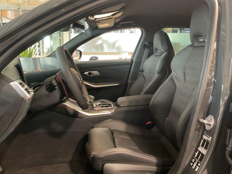 BMW Serie 3 Touring M3 Competition xDrive Touring