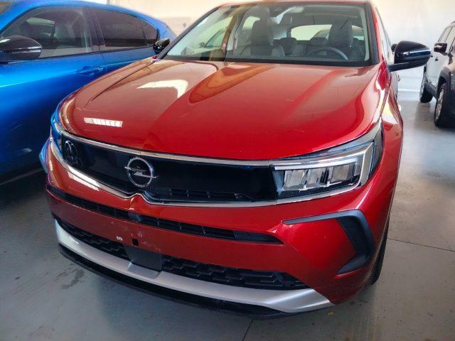 OPEL Grandland 1.5 diesel Ecotec aut. Edition km0 SUPERPROMO