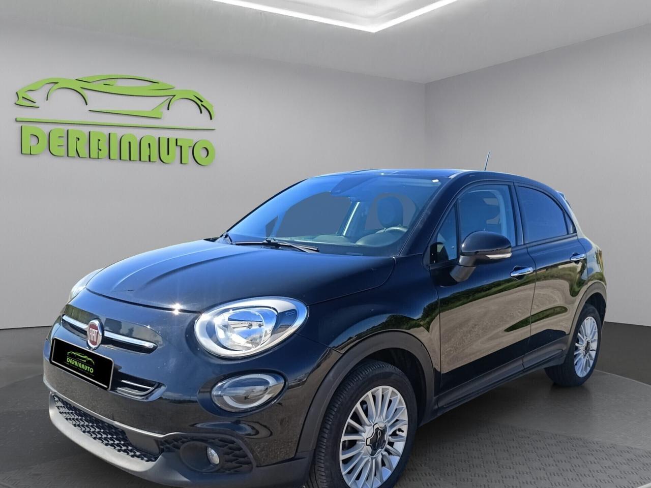 Fiat 500X 1.3 MultiJet 95 CV Sport