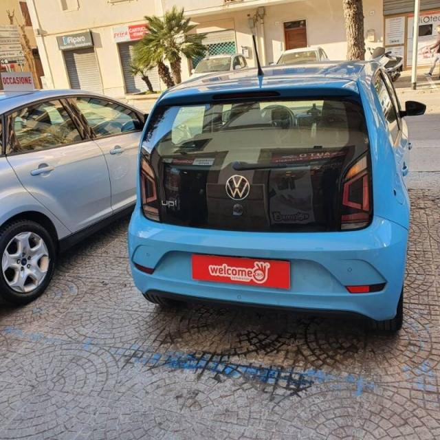 Volkswagen up! 5p 1.0 Move up! 60cv my20