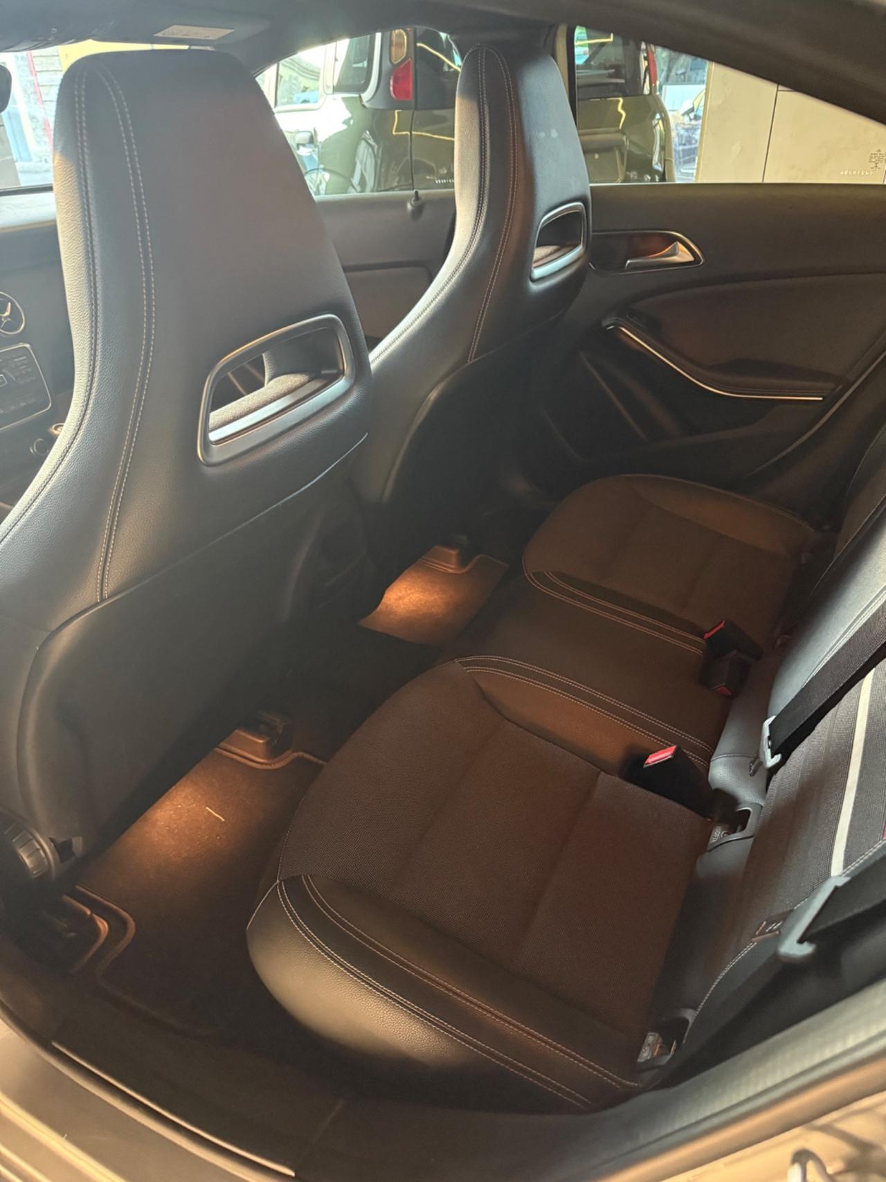 Mercedes-benz A 180 CDI Premium