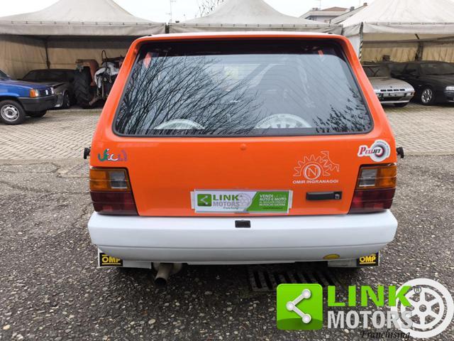 FIAT Uno 70 3 porte