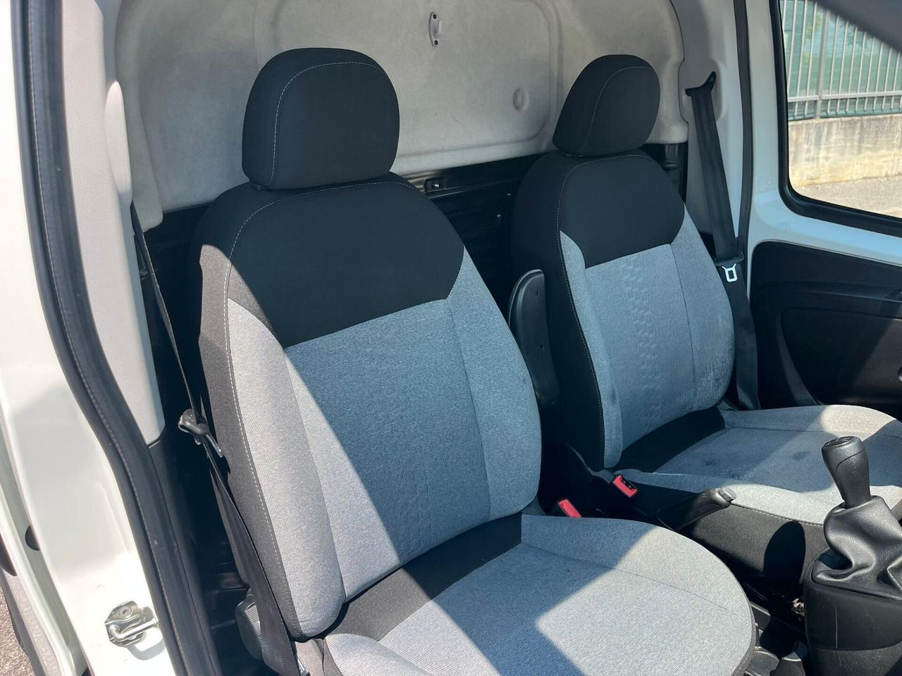Fiat Fiorino 1.3 MJT SOLO 69.000KM